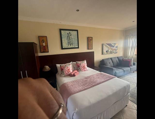 0 BEDROOM PROPERTY TO RENT IN ROCKLANDS